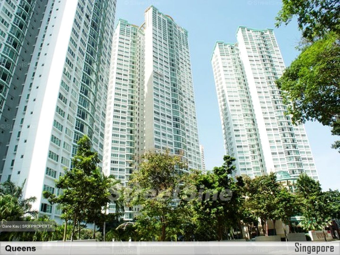 Queens (D3), Condominium #613788091